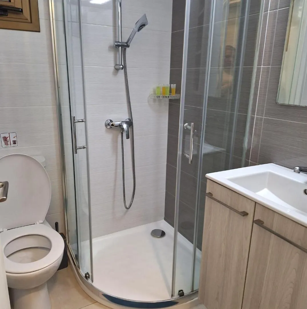 By The Way Apartment Larnaca