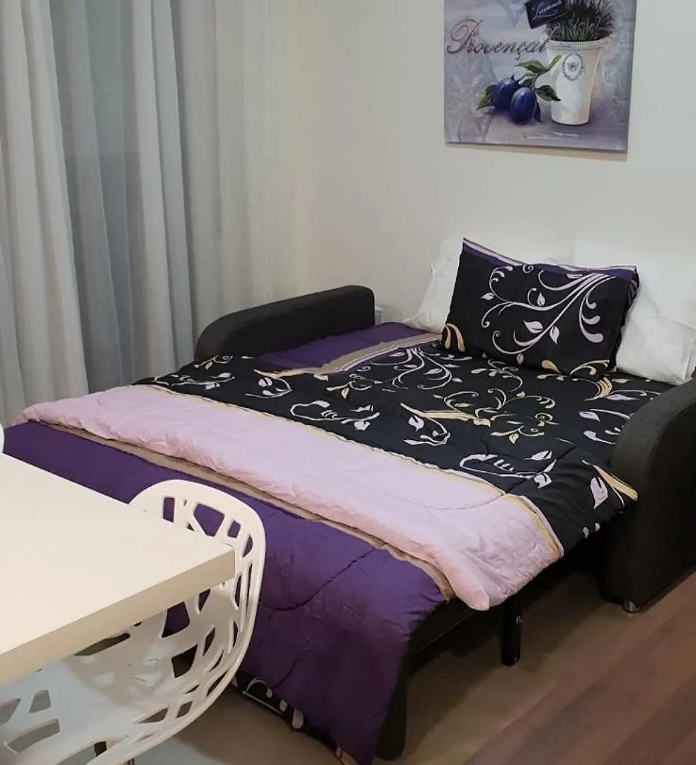 By The Way Apartment Larnaca
